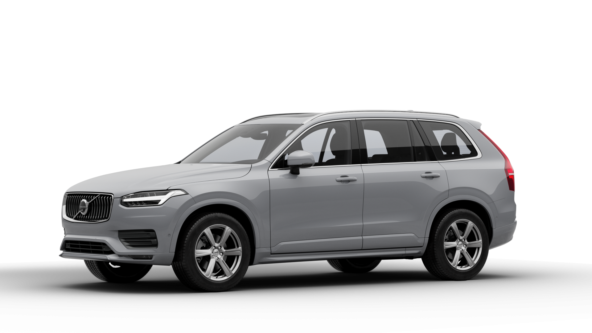 XC90 Plus B5 AWD