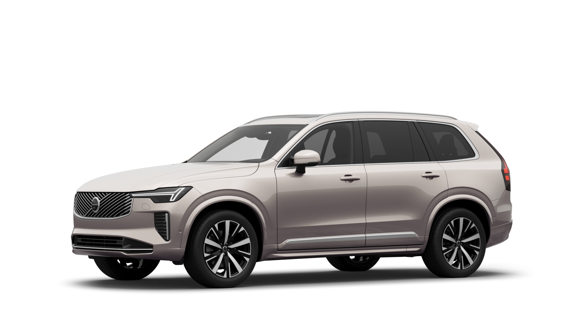 NEW XC90 Plus B5 AWD