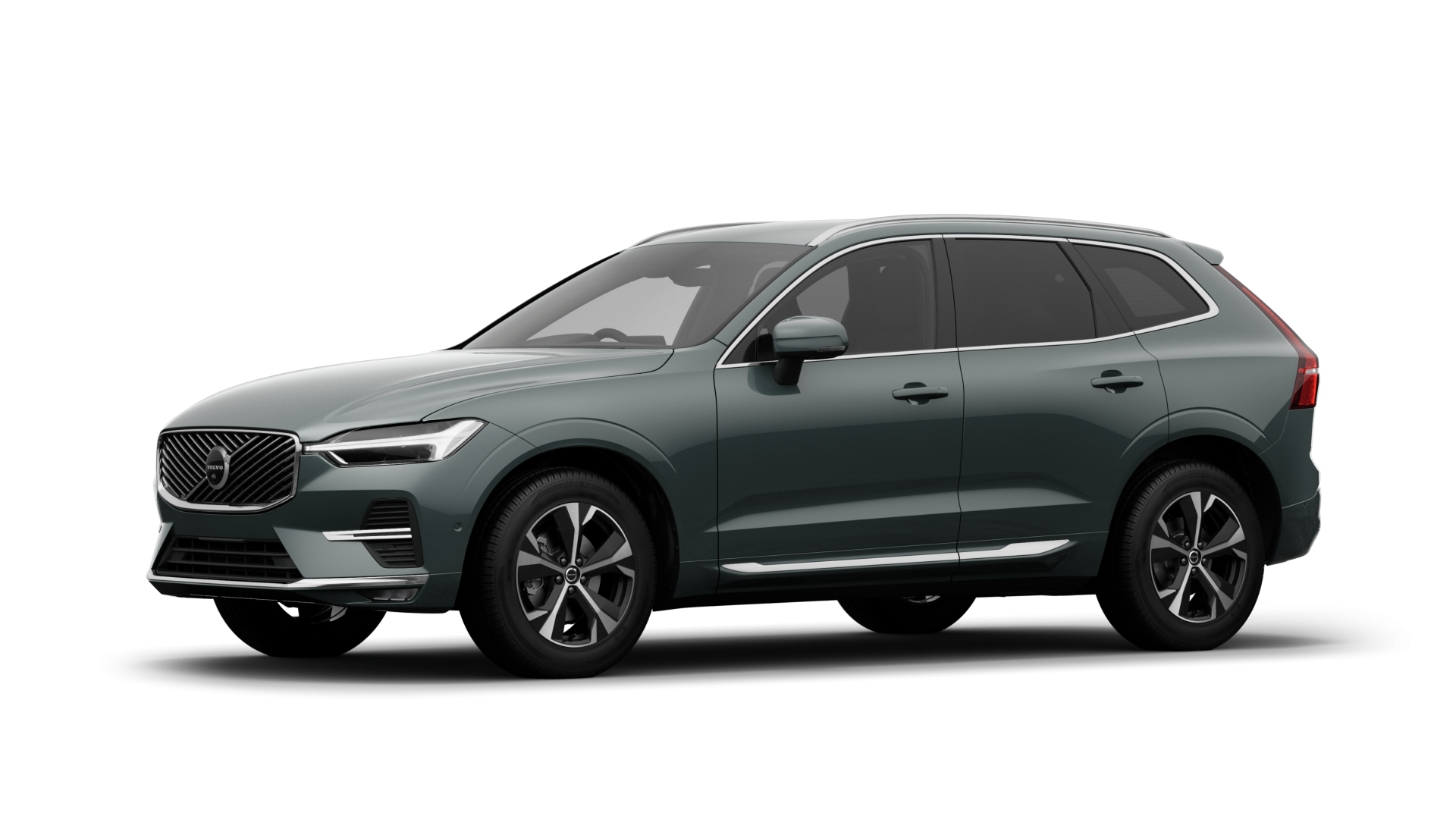 XC60 Plus B5