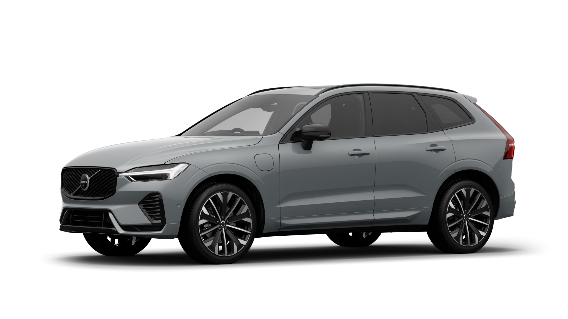 XC60 Ultra T6 AWD Plug-in hybrid