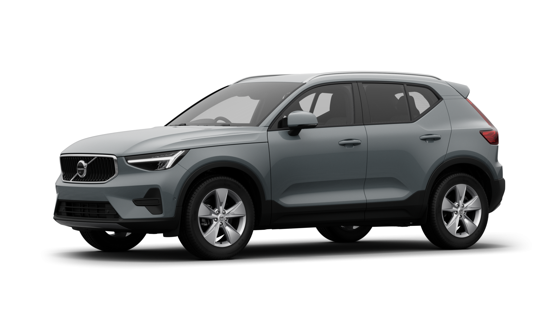 XC40 Plus B3