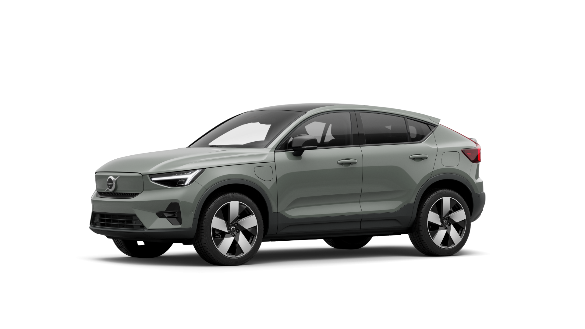 C40 Recharge Classic