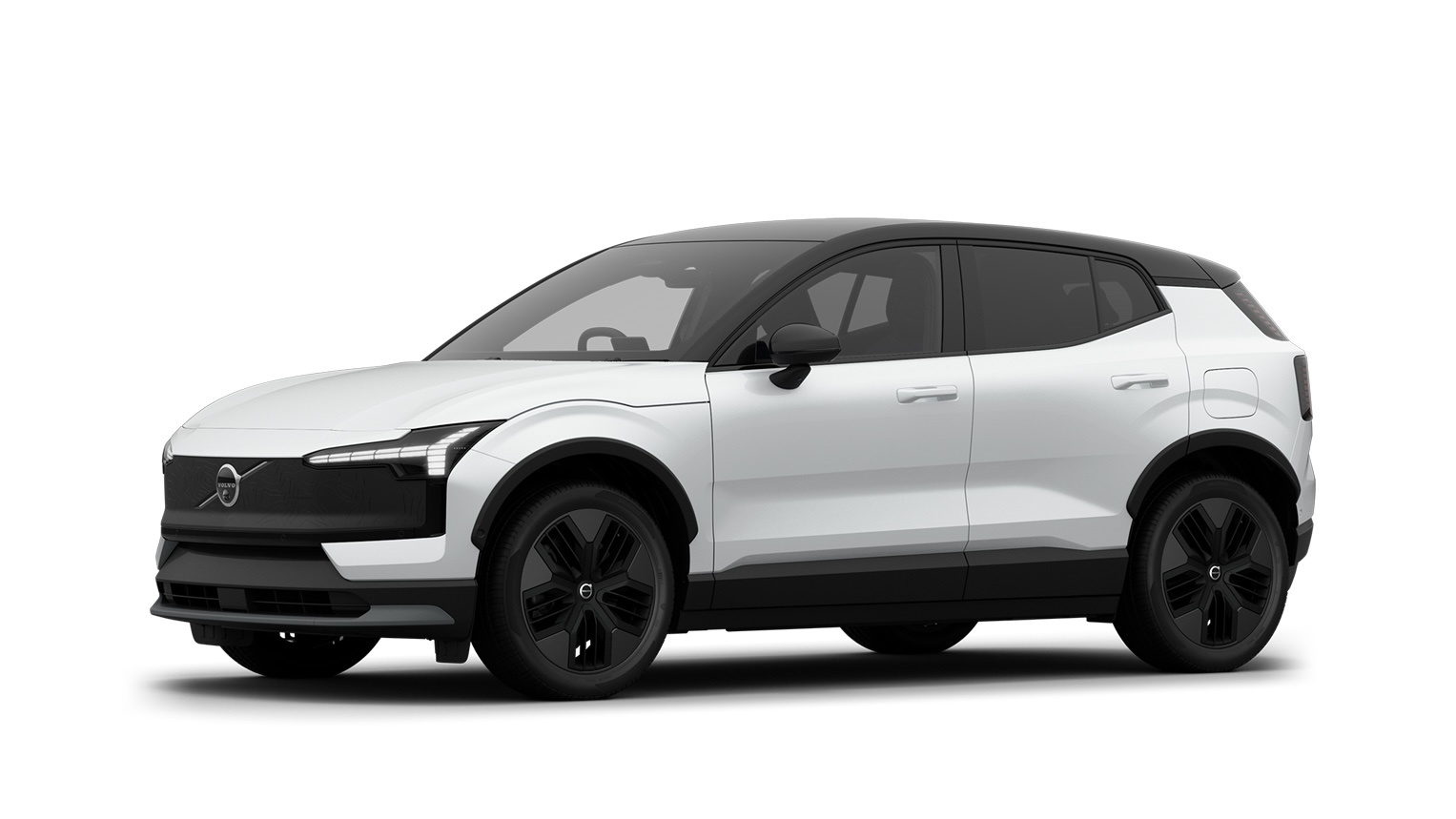 EX30 Cross Country Ultra Twin Motor Performance